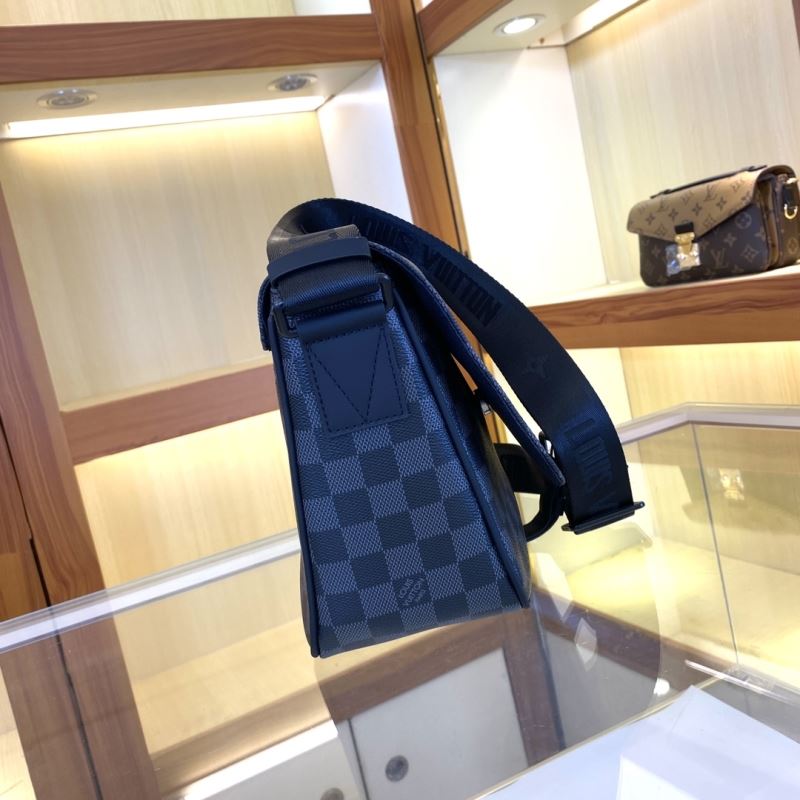 Mens Louis Vuitton Satchel Bags